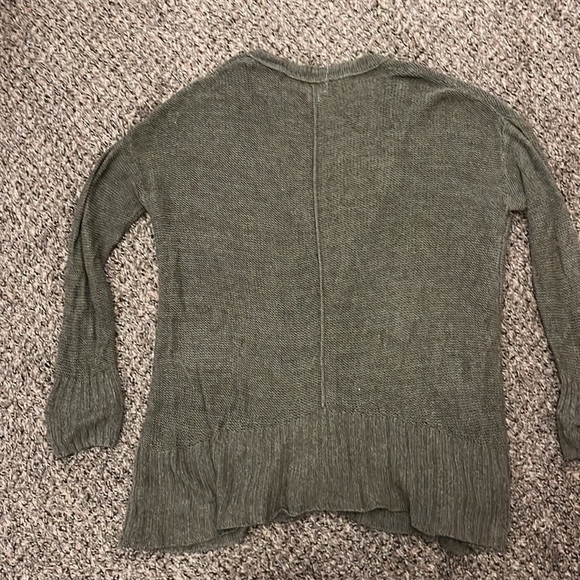 𝅺CARDIGAN Mossimo Co - Picture 3 of 9